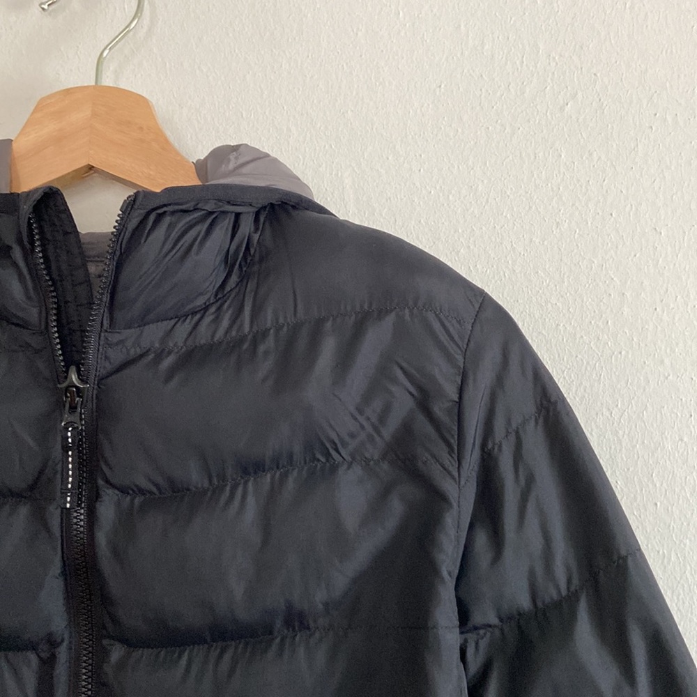 uniqlo kids padded parka - Picture 2 of 5